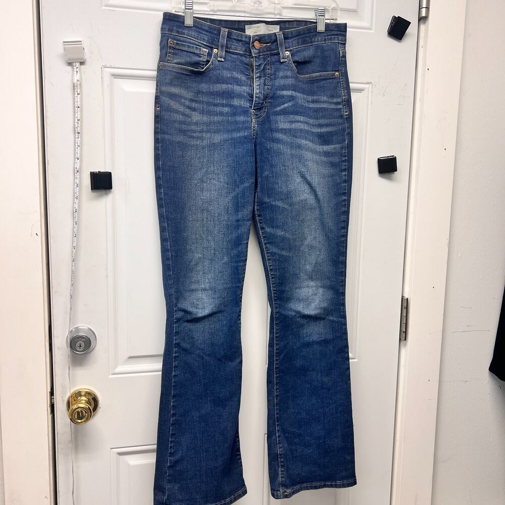 Levi's Signature Gold 10M- W30xL32 Jeans Y2K Retro NOC3888